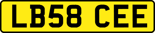 LB58CEE