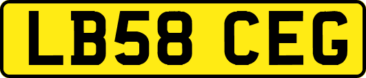 LB58CEG