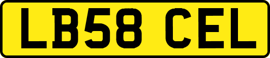 LB58CEL