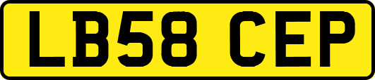 LB58CEP
