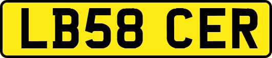 LB58CER