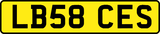 LB58CES
