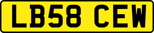 LB58CEW