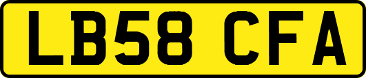 LB58CFA