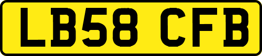 LB58CFB