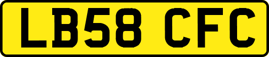 LB58CFC