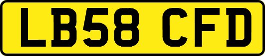 LB58CFD