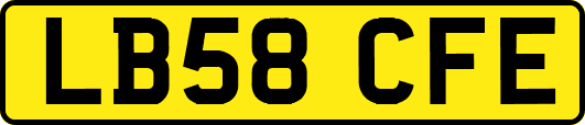 LB58CFE