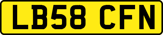 LB58CFN