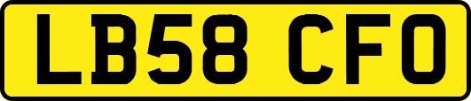 LB58CFO