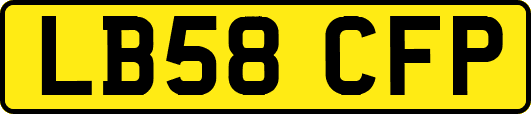 LB58CFP