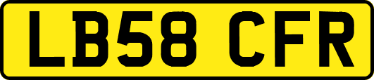 LB58CFR