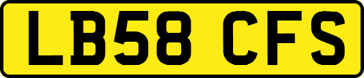 LB58CFS