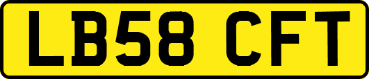 LB58CFT