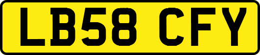 LB58CFY