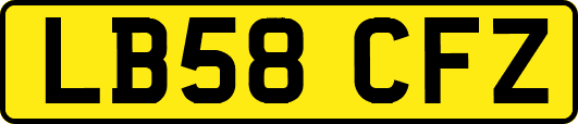 LB58CFZ