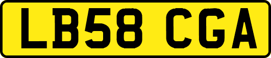LB58CGA