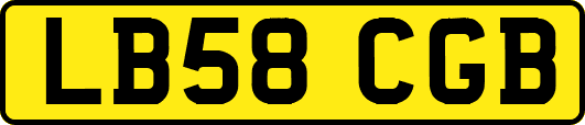 LB58CGB