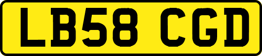 LB58CGD