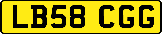 LB58CGG