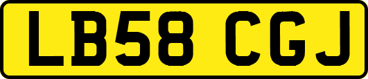 LB58CGJ