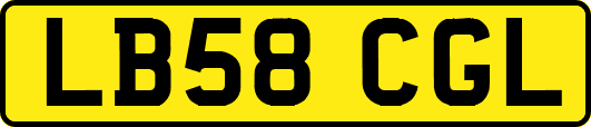 LB58CGL