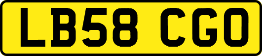 LB58CGO