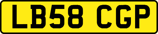 LB58CGP