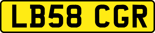 LB58CGR