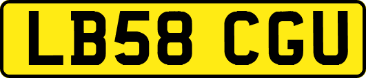 LB58CGU
