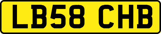 LB58CHB