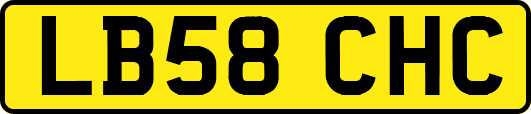 LB58CHC