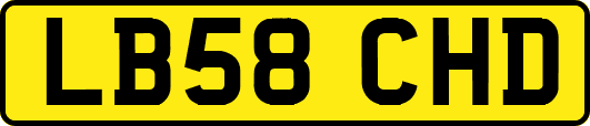 LB58CHD
