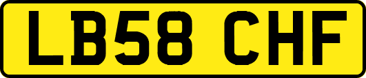 LB58CHF