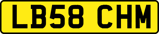 LB58CHM