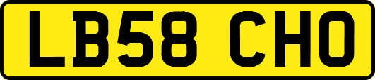 LB58CHO