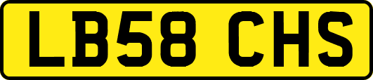 LB58CHS