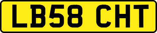 LB58CHT