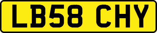 LB58CHY