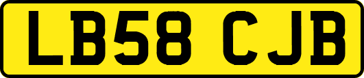 LB58CJB