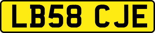 LB58CJE