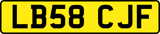 LB58CJF