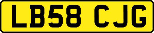 LB58CJG