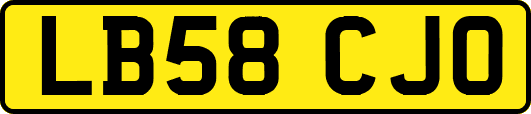 LB58CJO