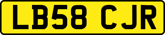 LB58CJR