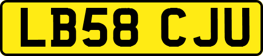LB58CJU