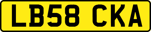 LB58CKA