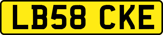 LB58CKE