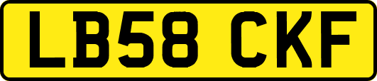 LB58CKF