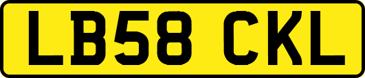 LB58CKL